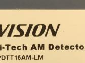 Hikvision Pdtt15am-lm lauko judesio daviklis - nuotraukos Nr. 4