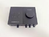 Garso korta Native Instruments Komplete Audio 1 - nuotraukos Nr. 2