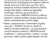 Treniruočių batutas - nuotraukos Nr. 6