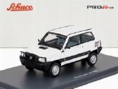Fiat Panda - nuotraukos Nr. 2