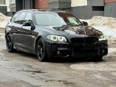 Bmw 535d x-drive