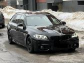 Bmw 535d x-drive - nuotraukos Nr. 2