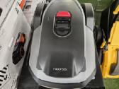 Vejos robotas Roborock Rockmow S108 - nuotraukos Nr. 4