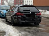 Bmw 535d x-drive - nuotraukos Nr. 3