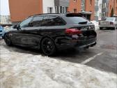 Bmw 535d x-drive - nuotraukos Nr. 4
