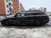 Bmw 535d x-drive - nuotraukos Nr. 5