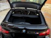Bmw 535d x-drive - nuotraukos Nr. 6