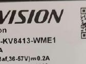 Hikvision DS-kv8413-wme Telefonspyne - nuotraukos Nr. 3