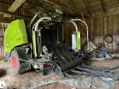Claas rollant 455 - nuotraukos Nr. 2