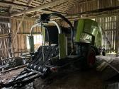 Claas rollant 455 - nuotraukos Nr. 3