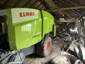 Claas rollant 455 - nuotraukos Nr. 4