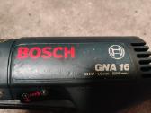 Skardos žirklės Bosch Gna 16 - nuotraukos Nr. 2