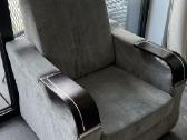 Sofa ir krėslas - nuotraukos Nr. 3