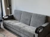 Sofa ir krėslas