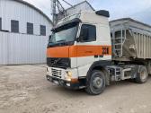 Volvo Fh12