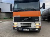 Volvo Fh12 - nuotraukos Nr. 2