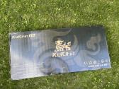 Kukirin G2 – 2026 m. paspirtukas!