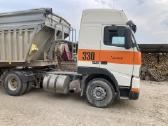 Volvo Fh12 - nuotraukos Nr. 3