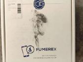 Eldes Fumerex autonominis dūmų ir Co2 Gsm daviklis