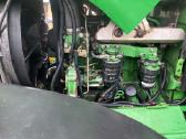 Traktorius John Deere 6420 se - nuotraukos Nr. 4