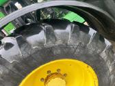 Traktorius John Deere 6420 se - nuotraukos Nr. 6