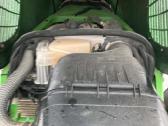 Traktorius John Deere 6420 se - nuotraukos Nr. 7