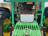 Traktorius John Deere 6420 se - nuotraukos Nr. 9