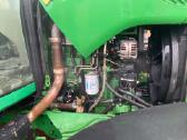 Traktorius John Deere 6420 se - nuotraukos Nr. 10