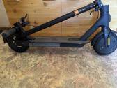 Xiaomi mi scooter 3 - nuotraukos Nr. 2