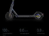 Xiaomi mi scooter 3 - nuotraukos Nr. 5
