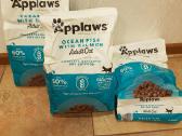 Sausas maistas Applaws