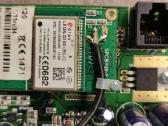 Gsm komunikatorius Ebs Lx20 - nuotraukos Nr. 3