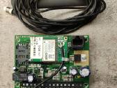 Gsm komunikatorius Ebs Lx20