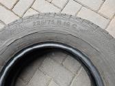 225/75r16c padangos Continental - nuotraukos Nr. 2