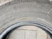 225/75r16c padangos Continental - nuotraukos Nr. 3
