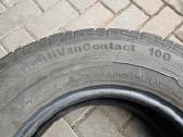 225/75r16c padangos Continental - nuotraukos Nr. 6