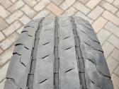 225/75r16c padangos Continental - nuotraukos Nr. 7