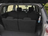 Parduodama Toyota verso 2012m.