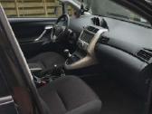Parduodama Toyota verso 2012m. - nuotraukos Nr. 2