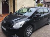 Parduodama Toyota verso 2012m. - nuotraukos Nr. 5