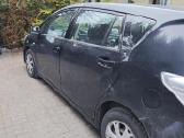 Parduodama Toyota verso 2012m. - nuotraukos Nr. 6
