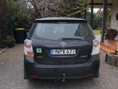 Parduodama Toyota verso 2012m. - nuotraukos Nr. 7