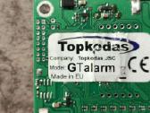 Topkodas Gtalarm Gsm komunikatorius - nuotraukos Nr. 3