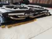 Msi Geforce Gtx 1070 Armor 8g Oc - nuotraukos Nr. 4