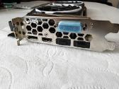 Msi Geforce Gtx 1070 Armor 8g Oc - nuotraukos Nr. 5