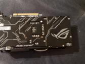 Asus rog gtx 1660 super 6gb. - nuotraukos Nr. 2