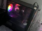Parduodu galingą gaming setupą - nuotraukos Nr. 4