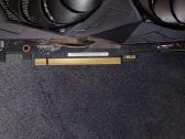 Asus rog gtx 1660 super 6gb. - nuotraukos Nr. 4