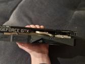 Asus rog gtx 1660 super 6gb. - nuotraukos Nr. 5