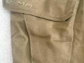 Motokelnės Shima Giro 3.0 men W34 L32 - nuotraukos Nr. 6